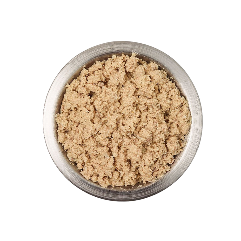 Fish & Chicken 18 oz